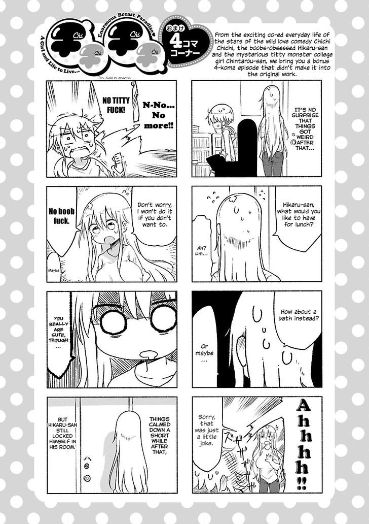 Chichi Chichi Chapter 16 image 0