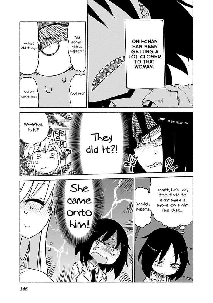Chichi Chichi Chapter 16 image 3