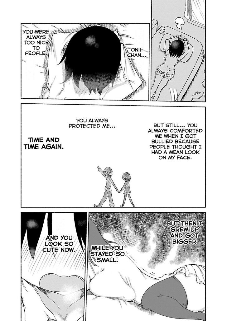 Chichi Chichi Chapter 16 image 7