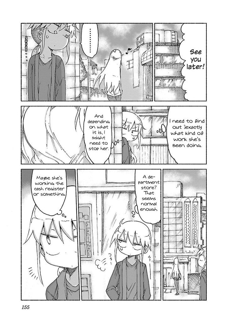 Chichi Chichi Chapter 17 image 2