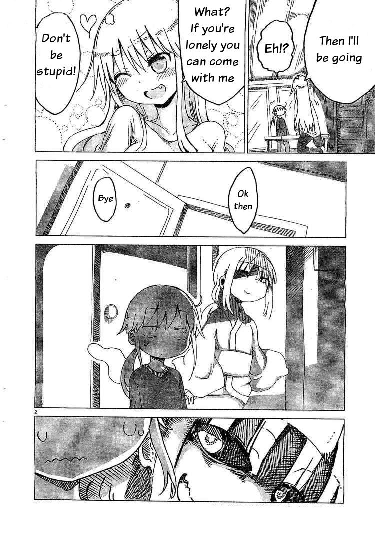 Chichi Chichi Chapter 18 image 1