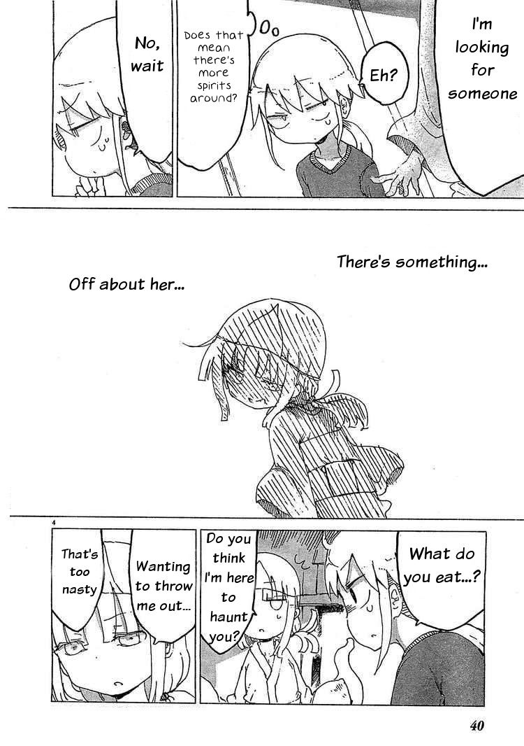 Chichi Chichi Chapter 18 image 3