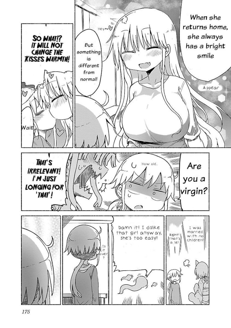 Chichi Chichi Chapter 19 image 2