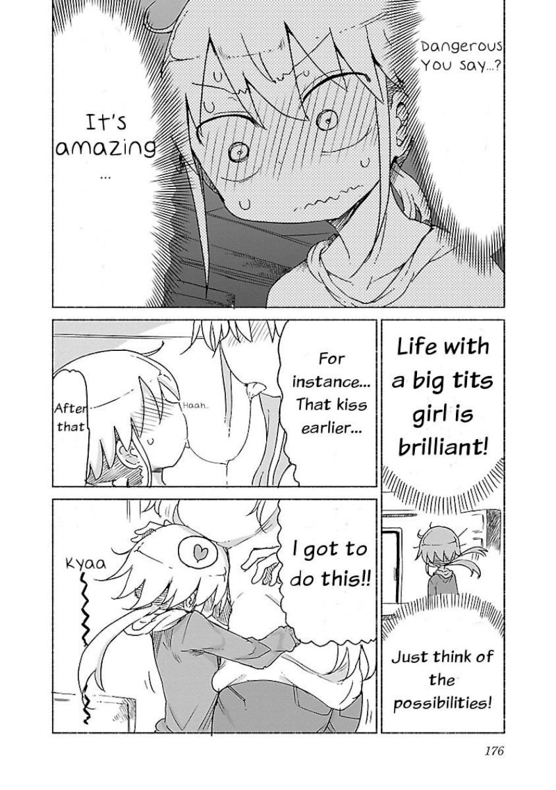 Chichi Chichi Chapter 19 image 3
