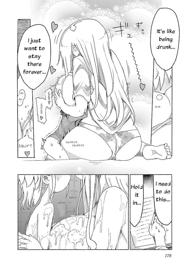Chichi Chichi Chapter 19 image 5