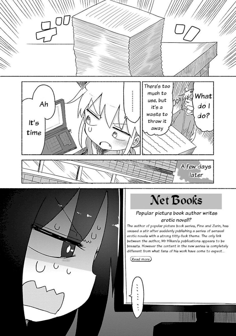 Chichi Chichi Chapter 19 image 8