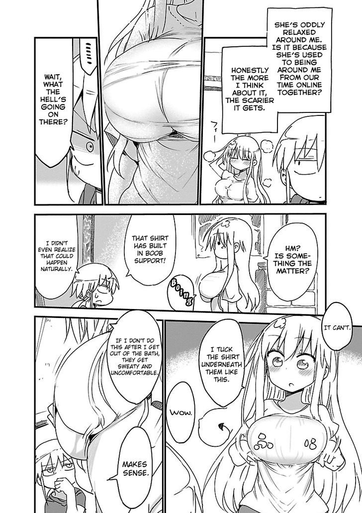 Chichi Chichi Chapter 2 image 1