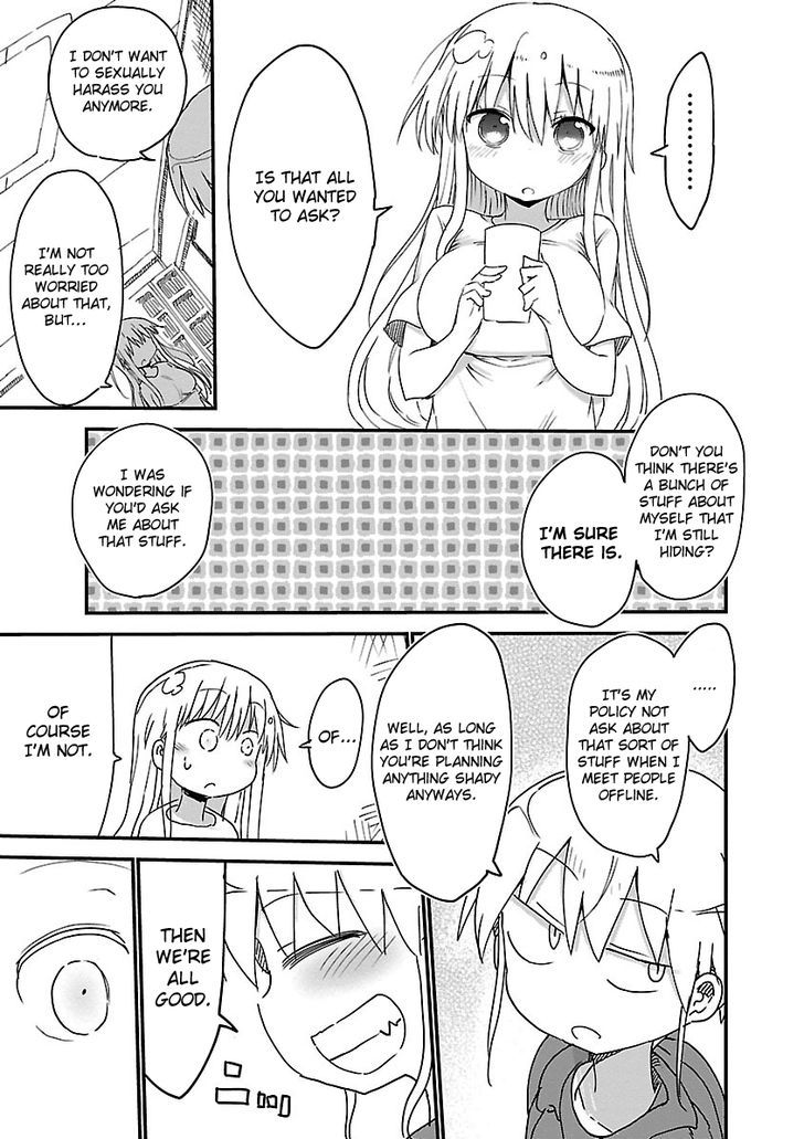 Chichi Chichi Chapter 2 image 2