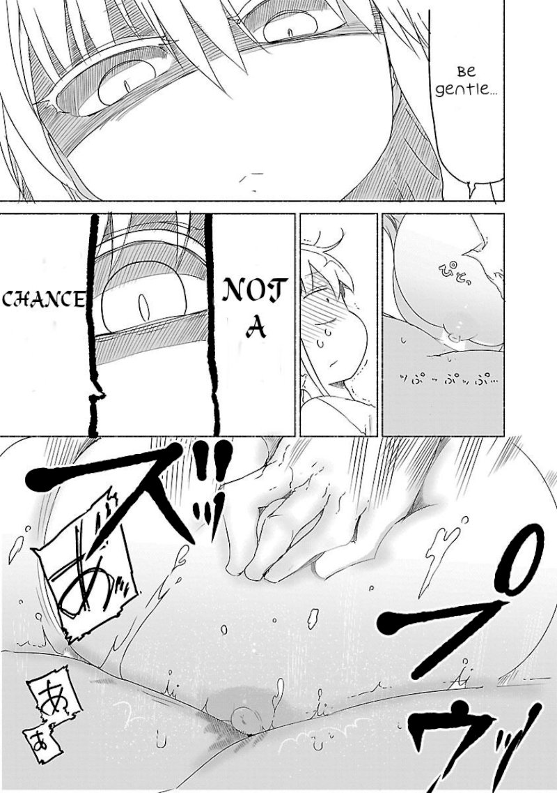 Chichi Chichi Chapter 20 image 4