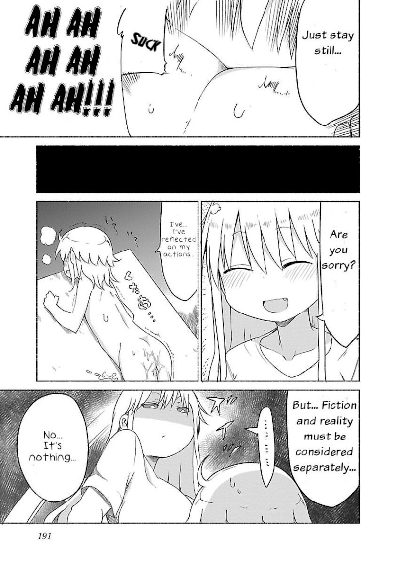 Chichi Chichi Chapter 20 image 8
