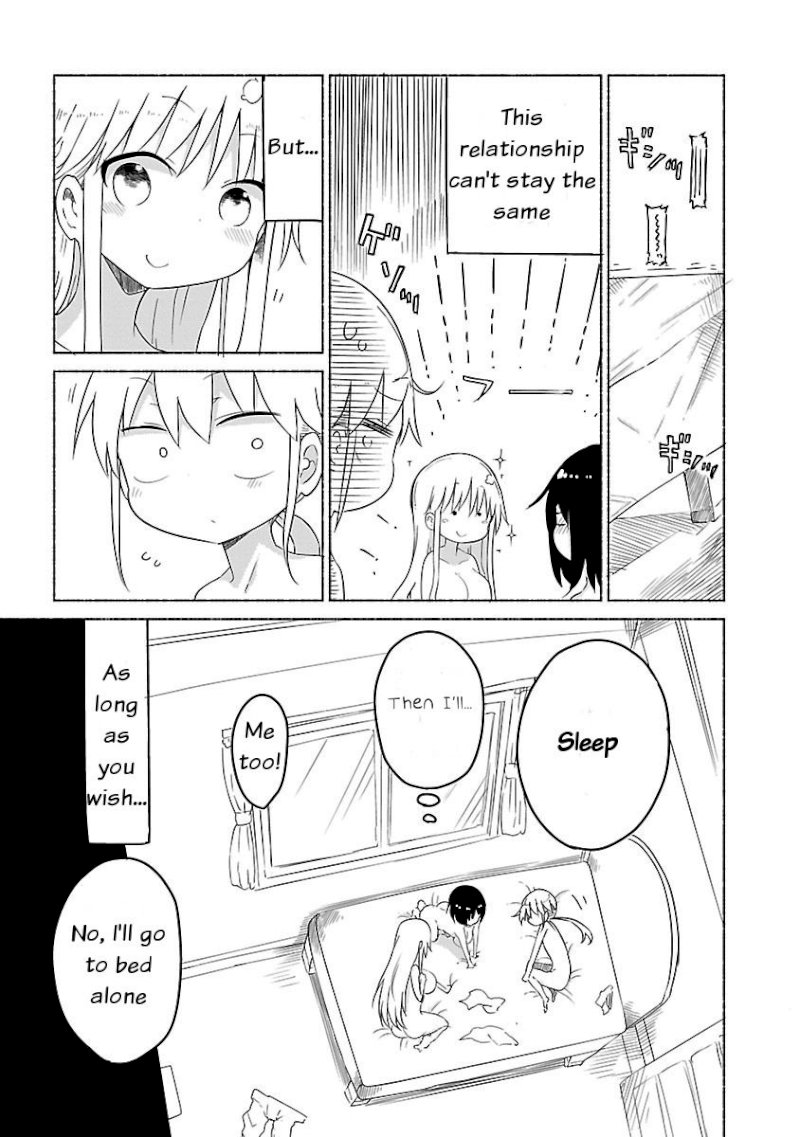Chichi Chichi Chapter 21 image 11