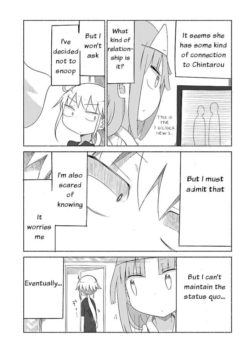 Chichi Chichi Chapter 21 image 6