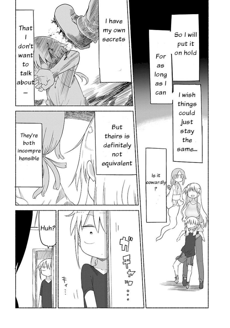 Chichi Chichi Chapter 21 image 7