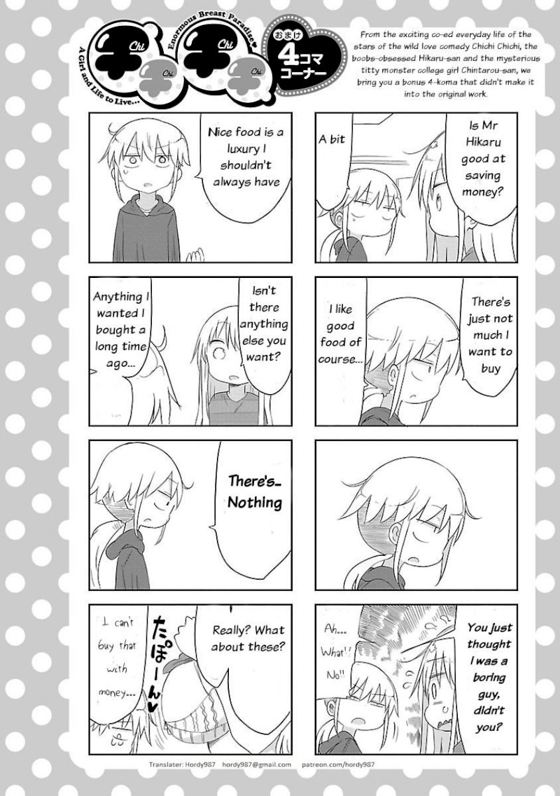 Chichi Chichi Chapter 22 image 10
