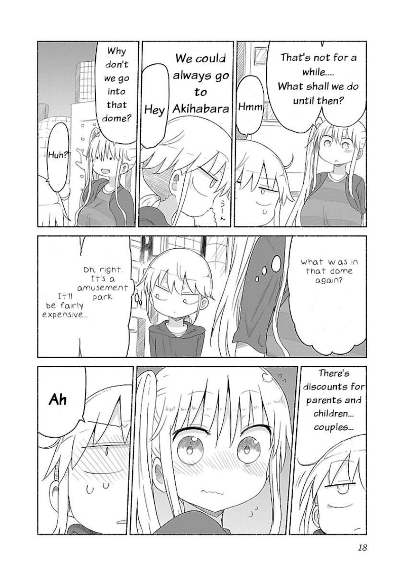Chichi Chichi Chapter 22 image 4