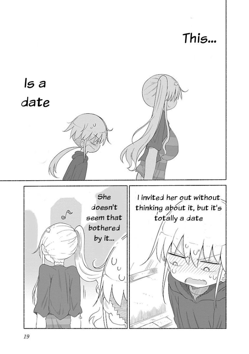 Chichi Chichi Chapter 22 image 5