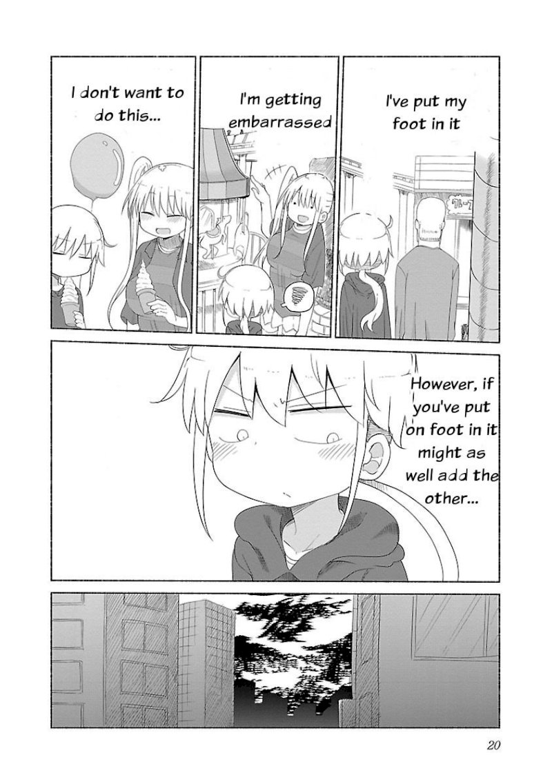 Chichi Chichi Chapter 22 image 6