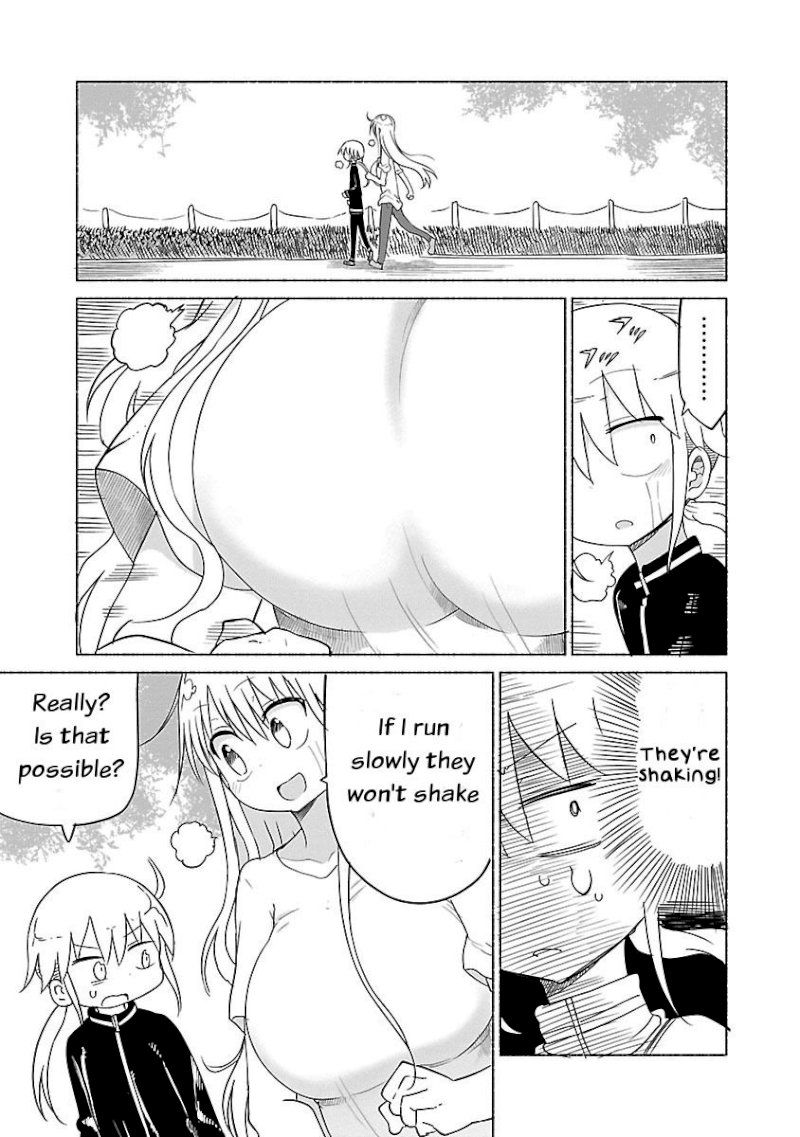 Chichi Chichi Chapter 24 image 2