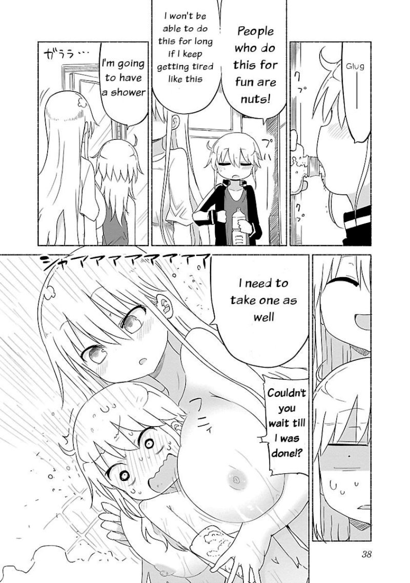 Chichi Chichi Chapter 24 image 3
