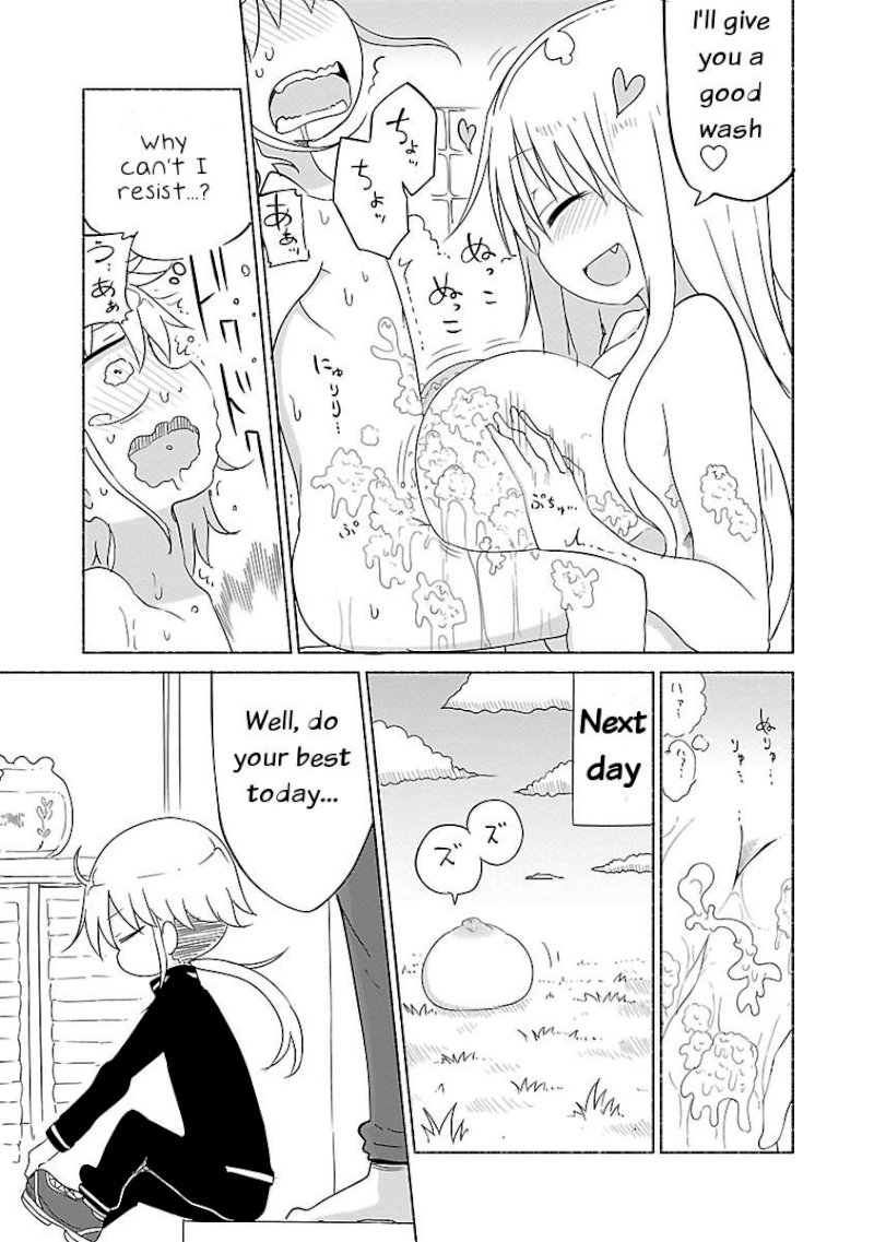 Chichi Chichi Chapter 24 image 4