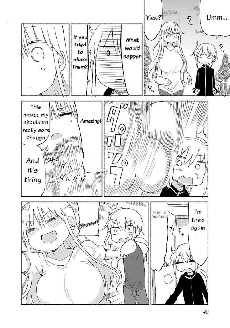 Chichi Chichi Chapter 24 image 5