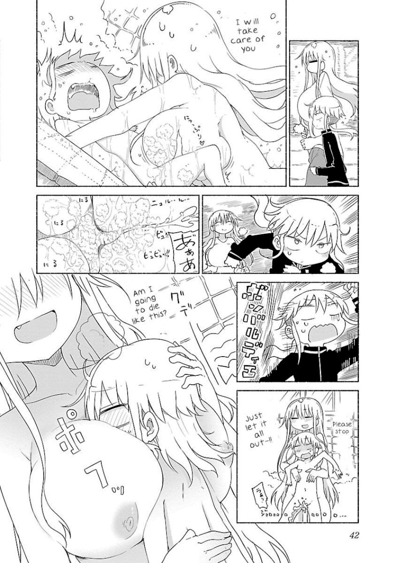 Chichi Chichi Chapter 24 image 7