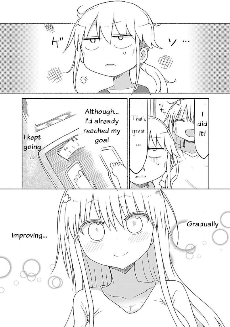 Chichi Chichi Chapter 24 image 8