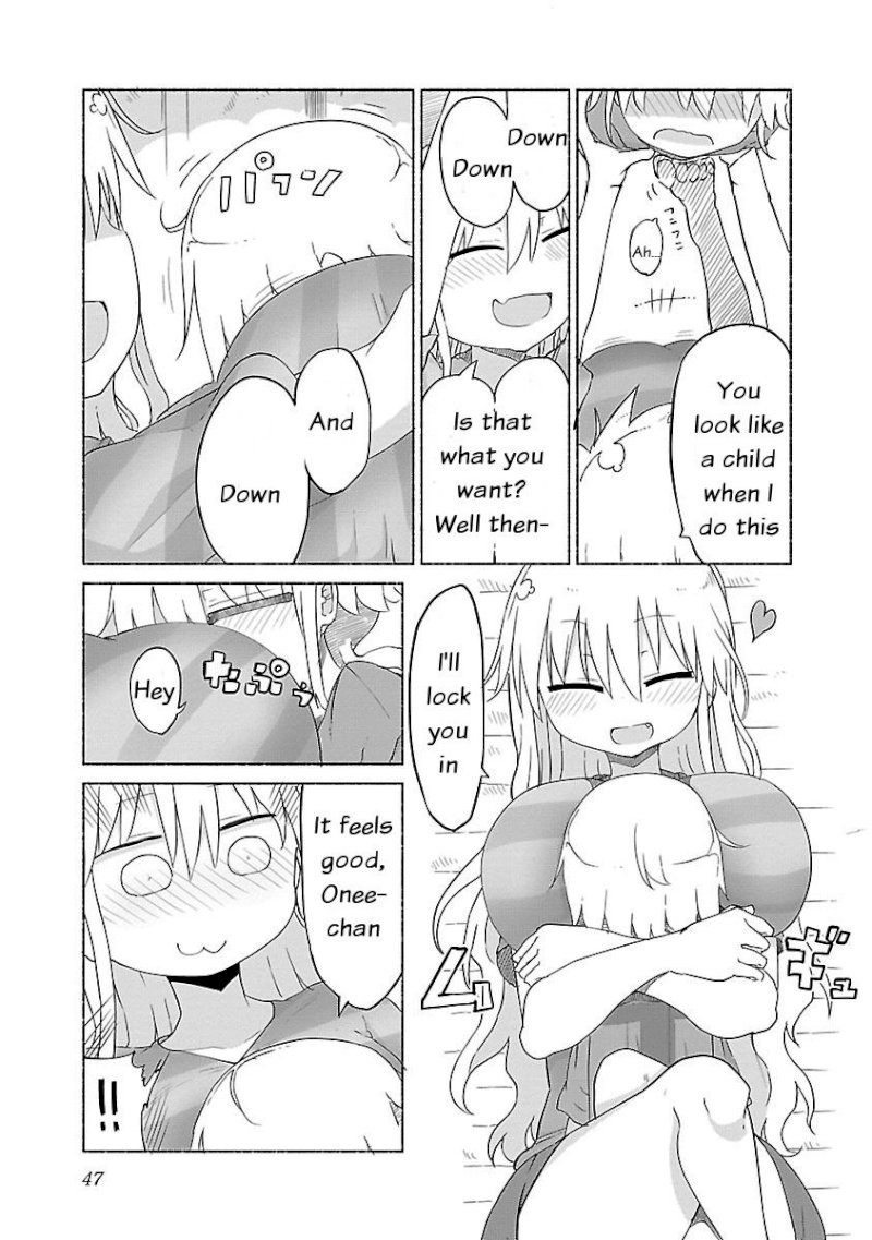 Chichi Chichi Chapter 25 image 2