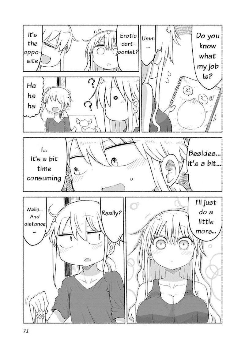 Chichi Chichi Chapter 27 image 4