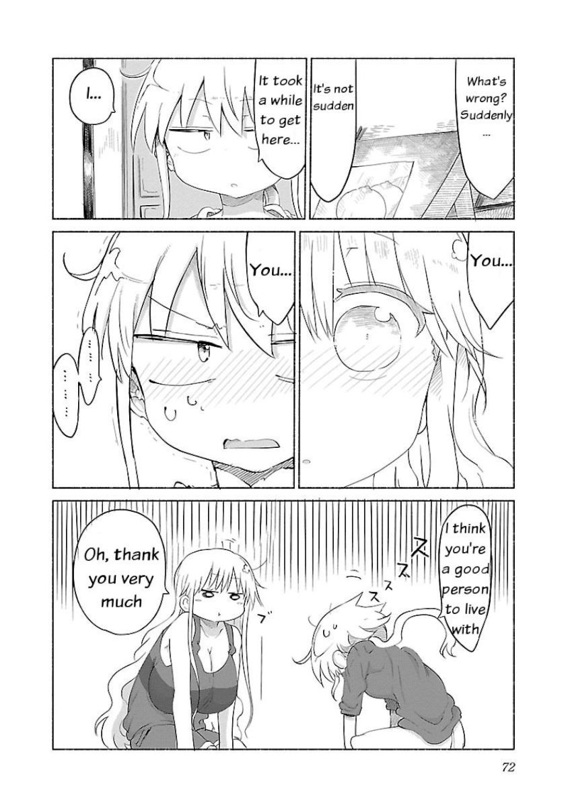 Chichi Chichi Chapter 27 image 5