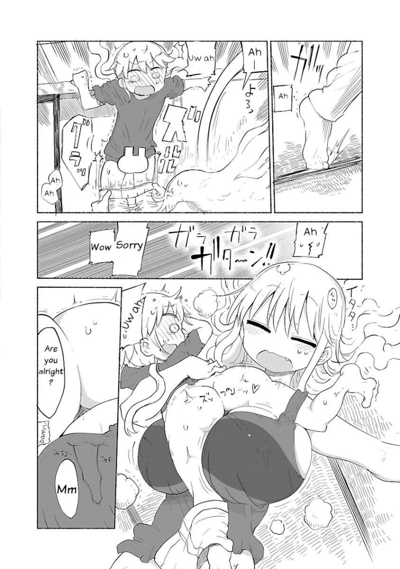 Chichi Chichi Chapter 27 image 7