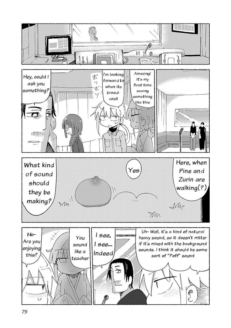 Chichi Chichi Chapter 28 image 2