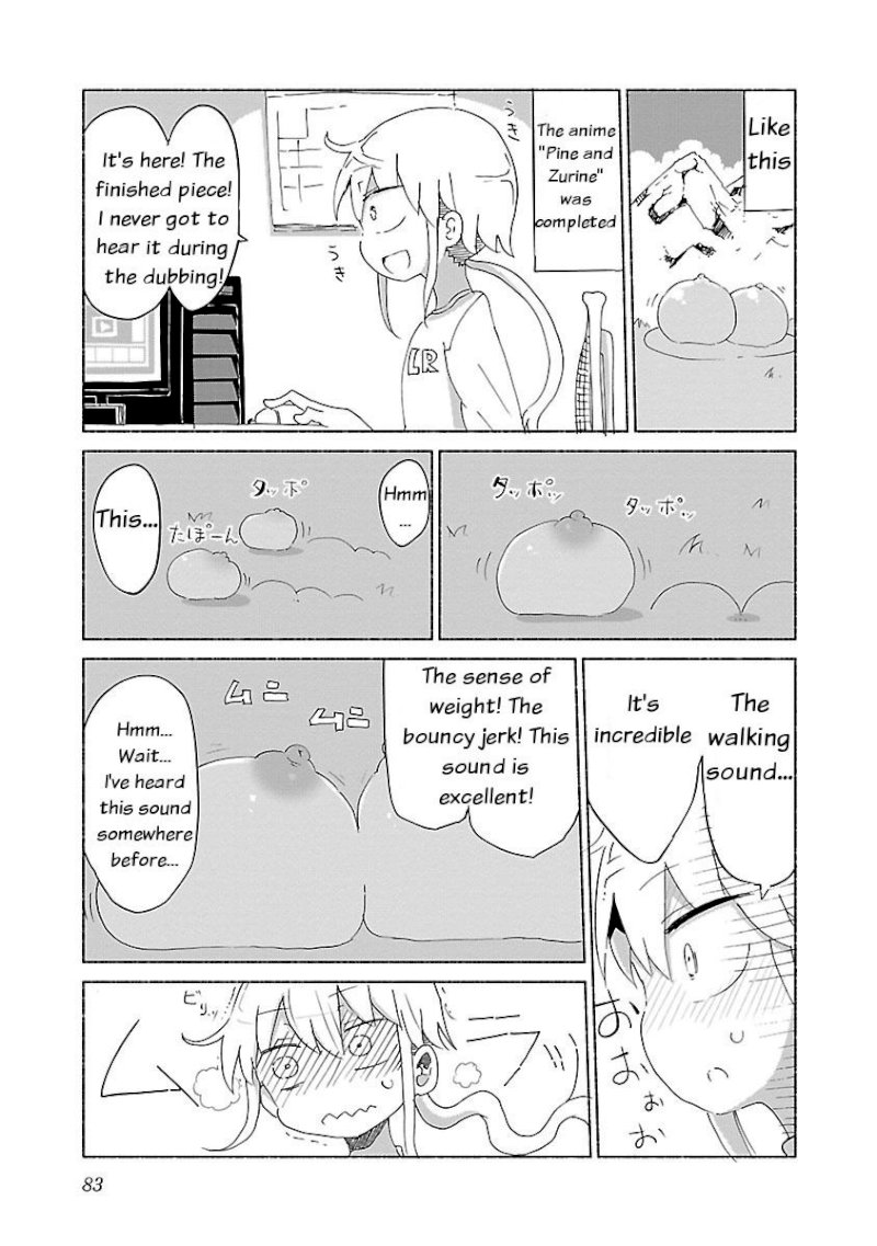 Chichi Chichi Chapter 28 image 6