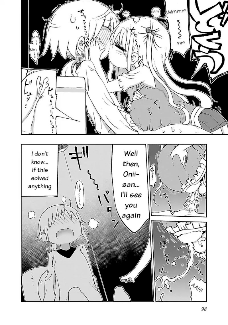 Chichi Chichi Chapter 29 image 9