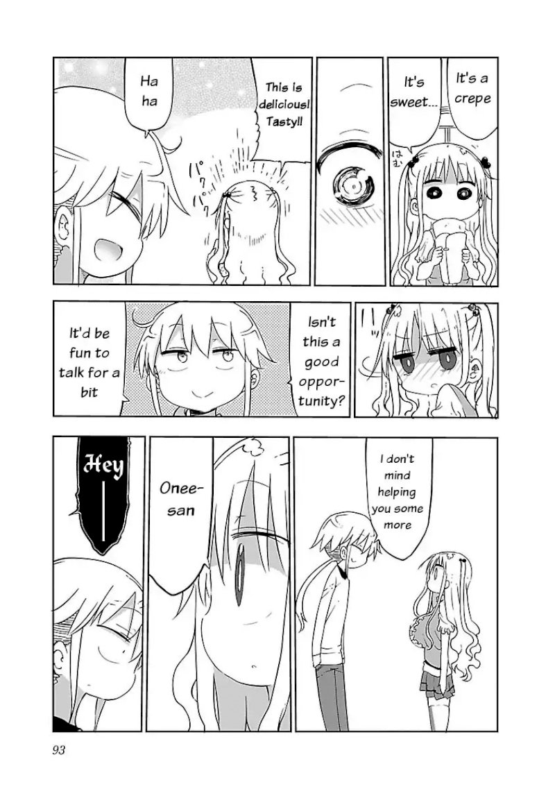 Chichi Chichi Chapter 29 image 4