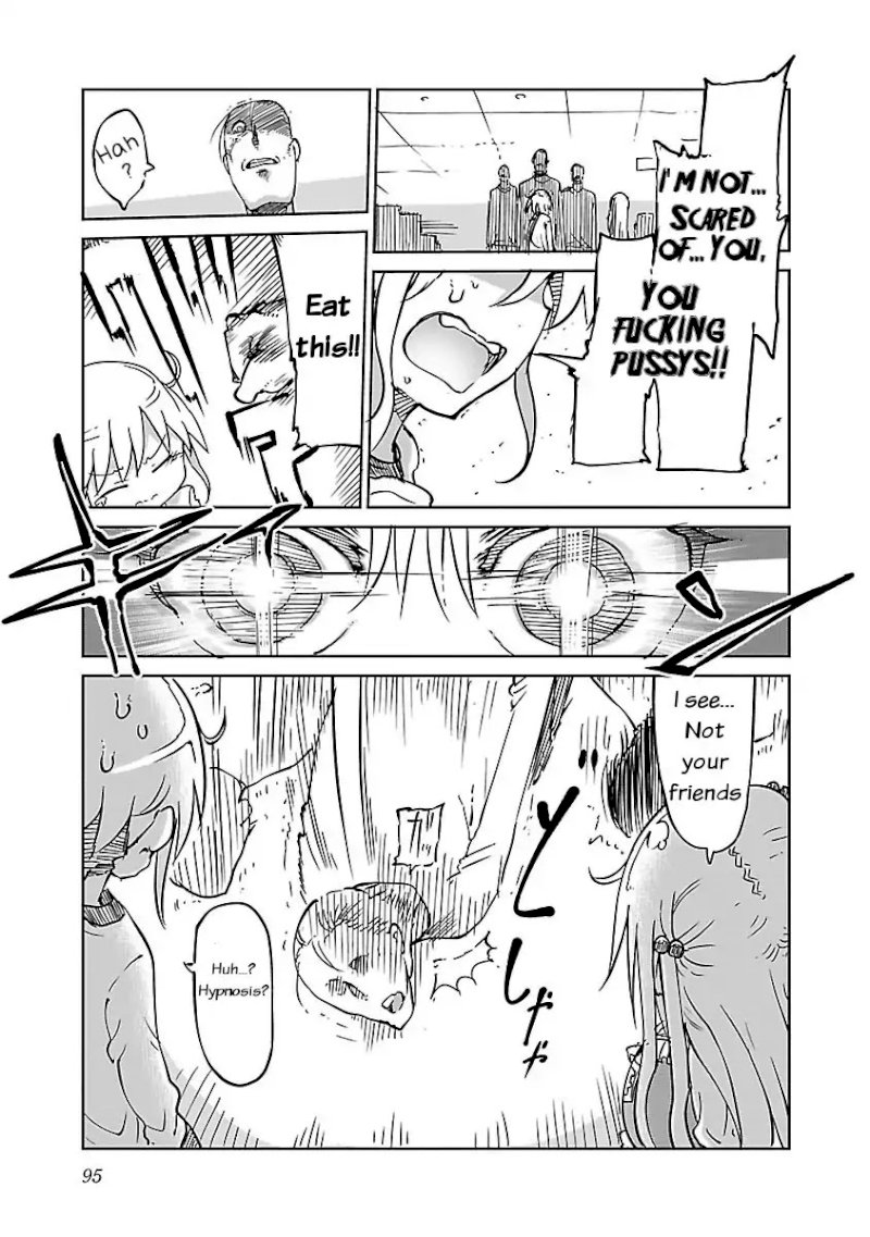 Chichi Chichi Chapter 29 image 6