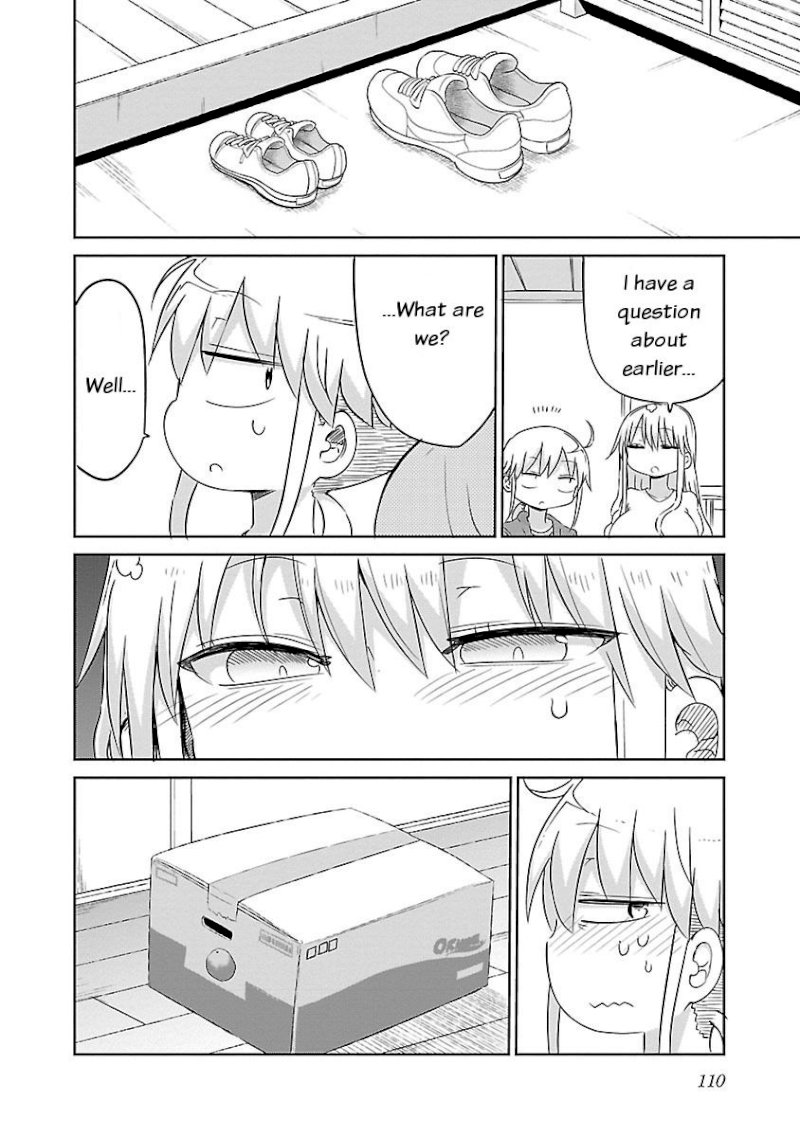 Chichi Chichi Chapter 31 image 1