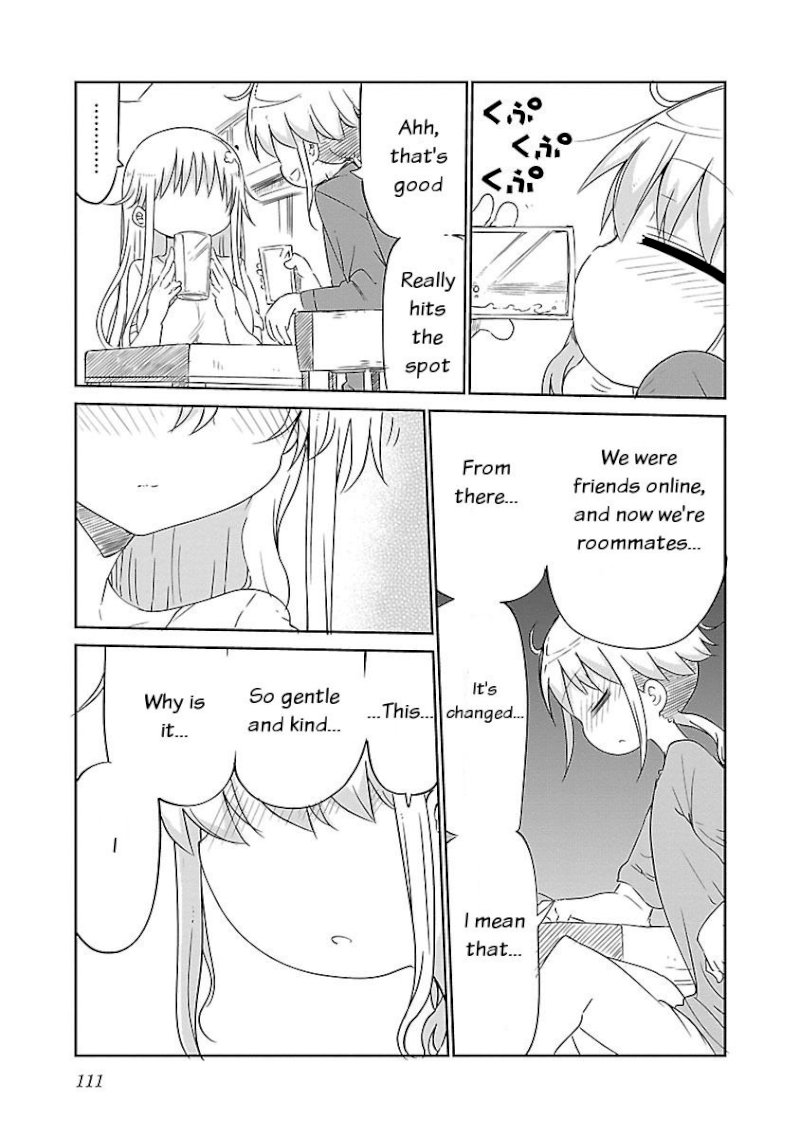 Chichi Chichi Chapter 31 image 2