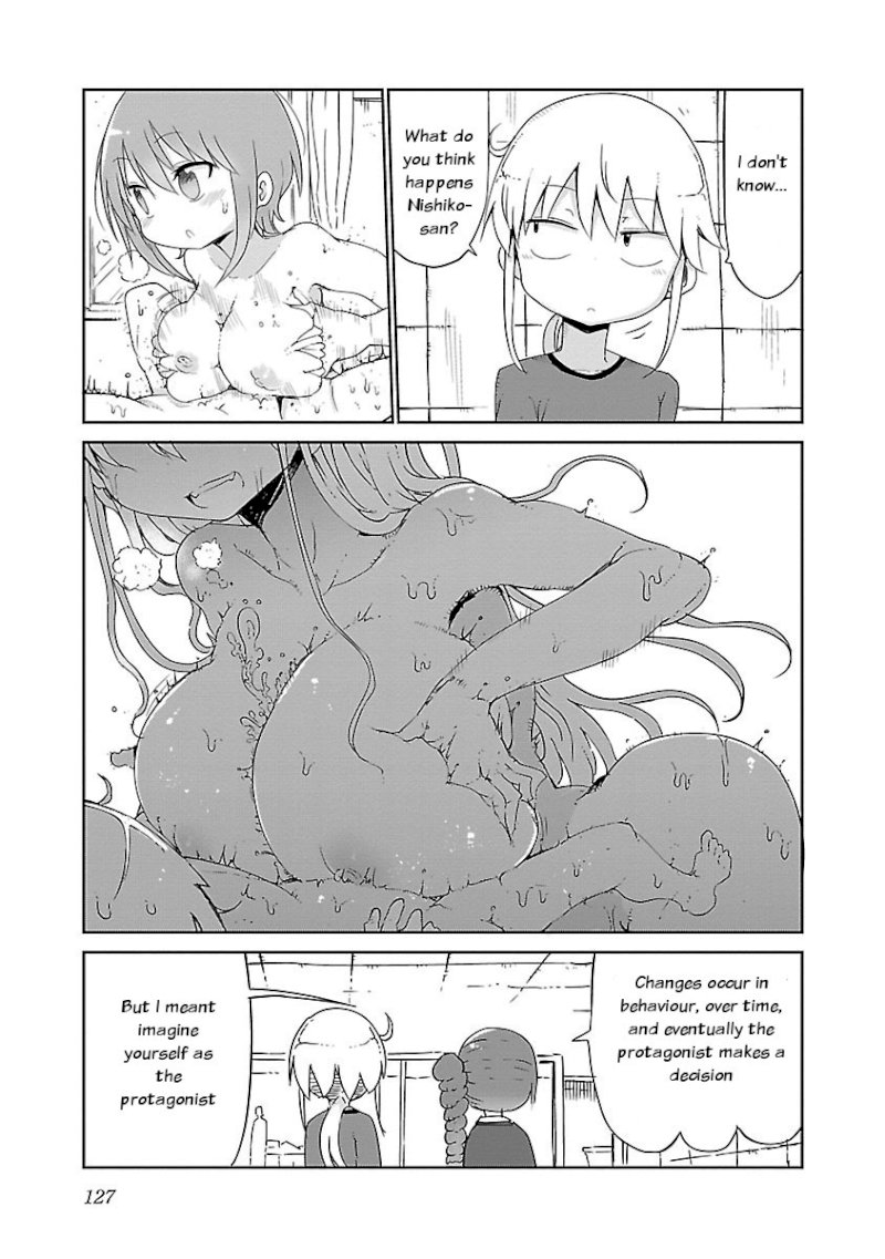 Chichi Chichi Chapter 32 image 6