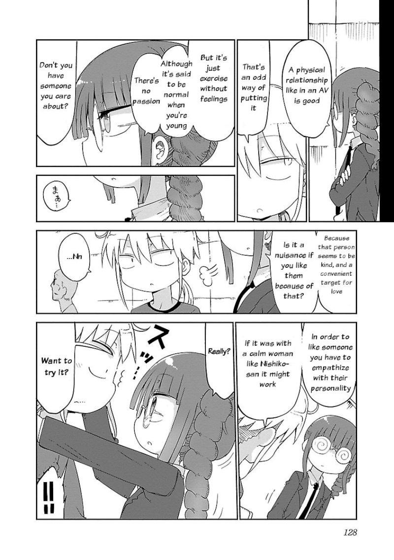 Chichi Chichi Chapter 32 image 7