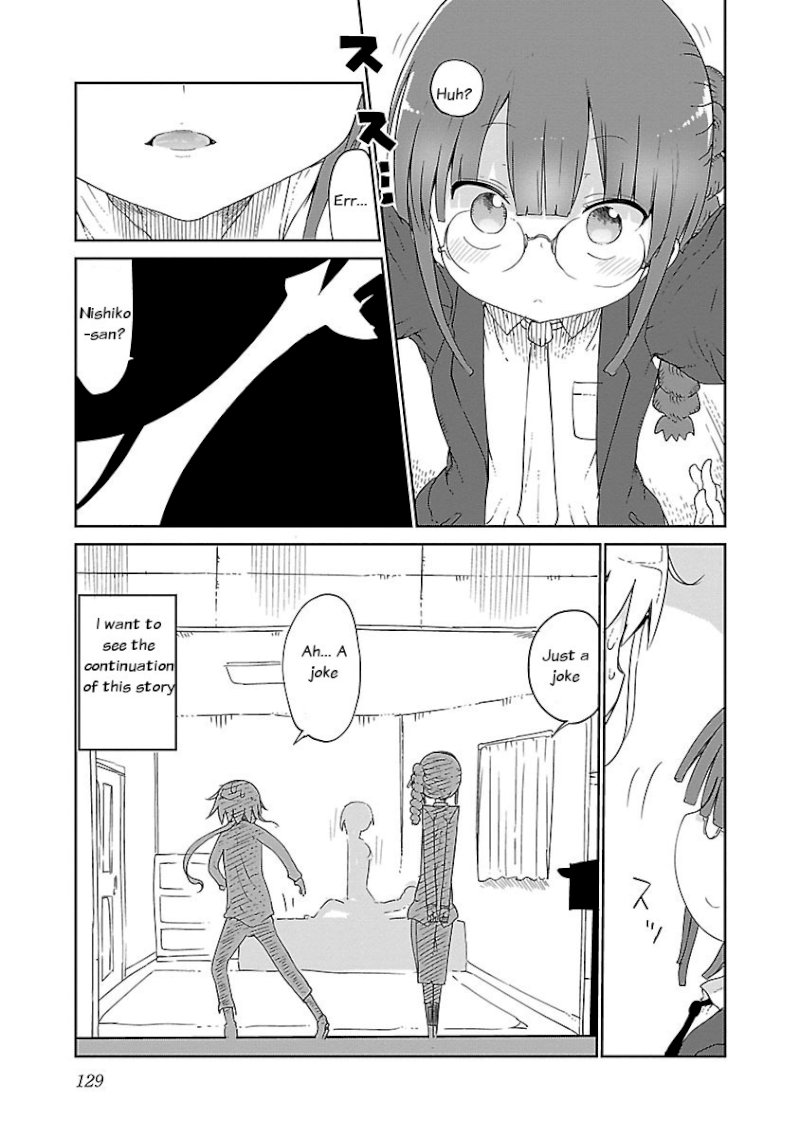 Chichi Chichi Chapter 32 image 8