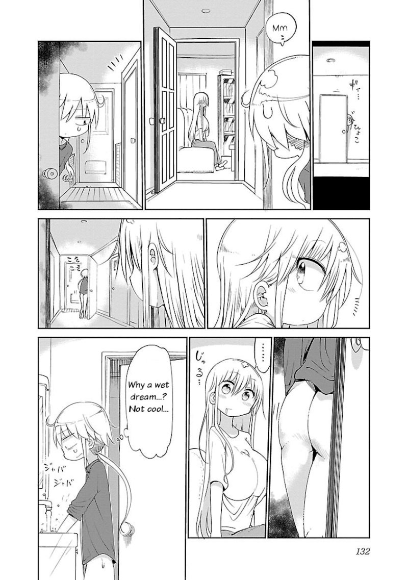 Chichi Chichi Chapter 33 image 1
