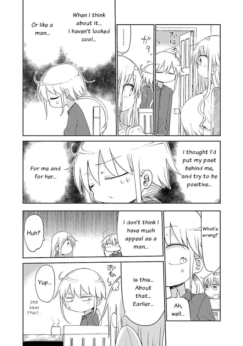 Chichi Chichi Chapter 33 image 2