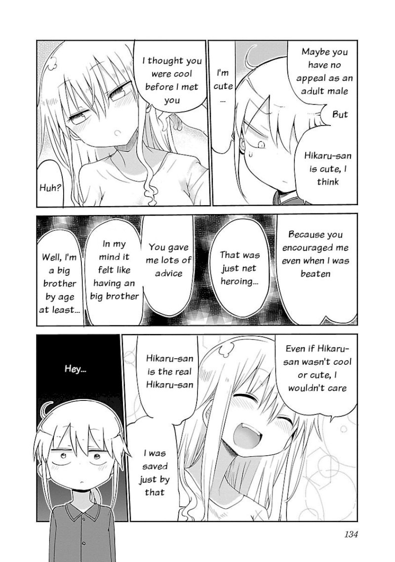 Chichi Chichi Chapter 33 image 3