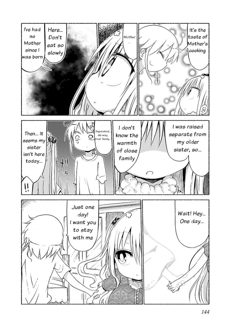 Chichi Chichi Chapter 34 image 3