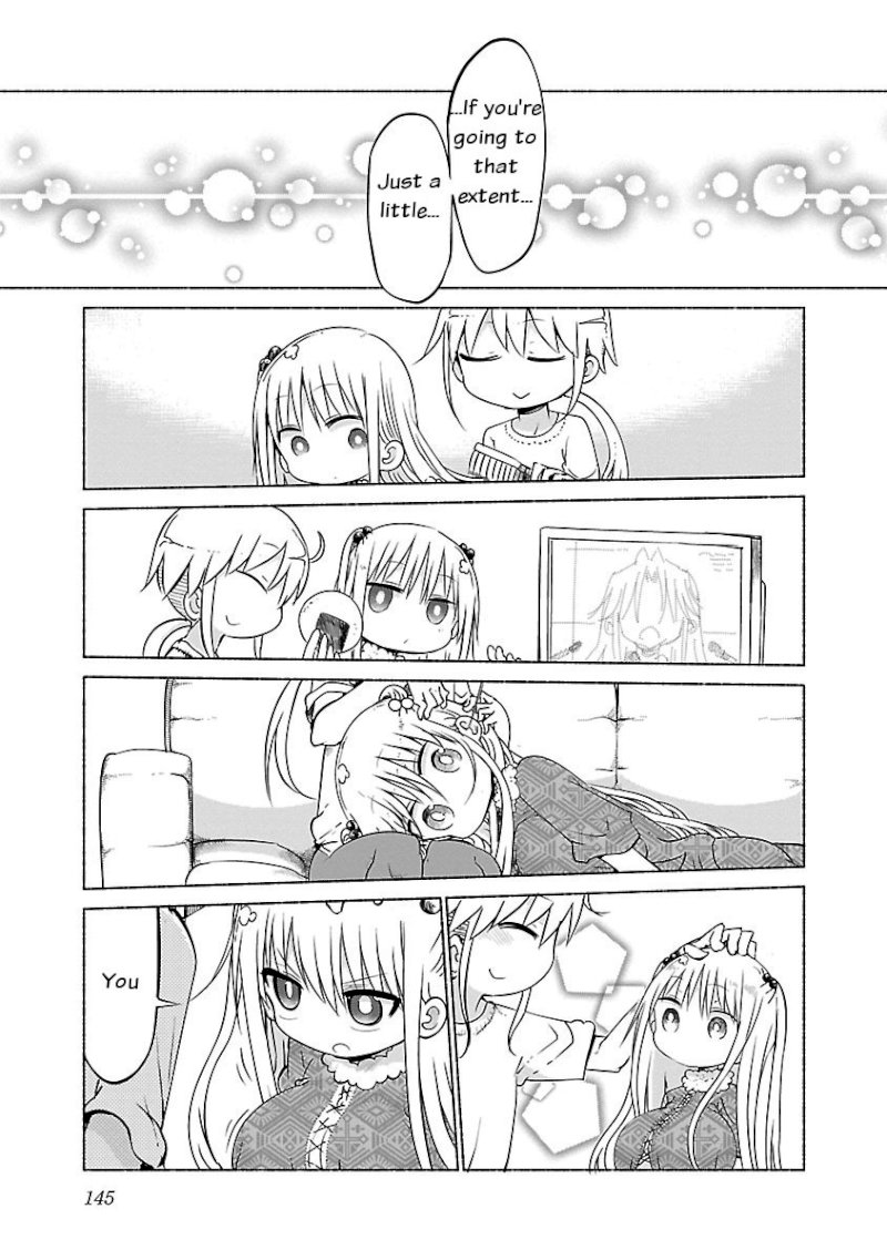 Chichi Chichi Chapter 34 image 4