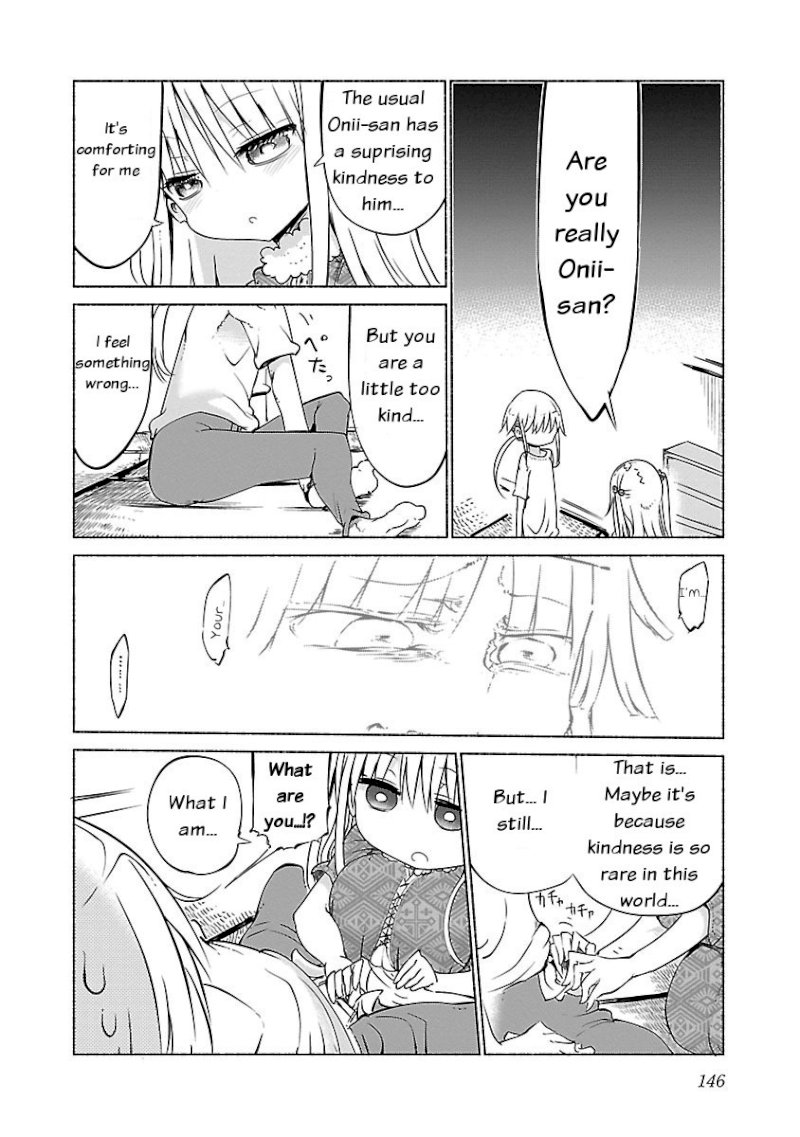 Chichi Chichi Chapter 34 image 5