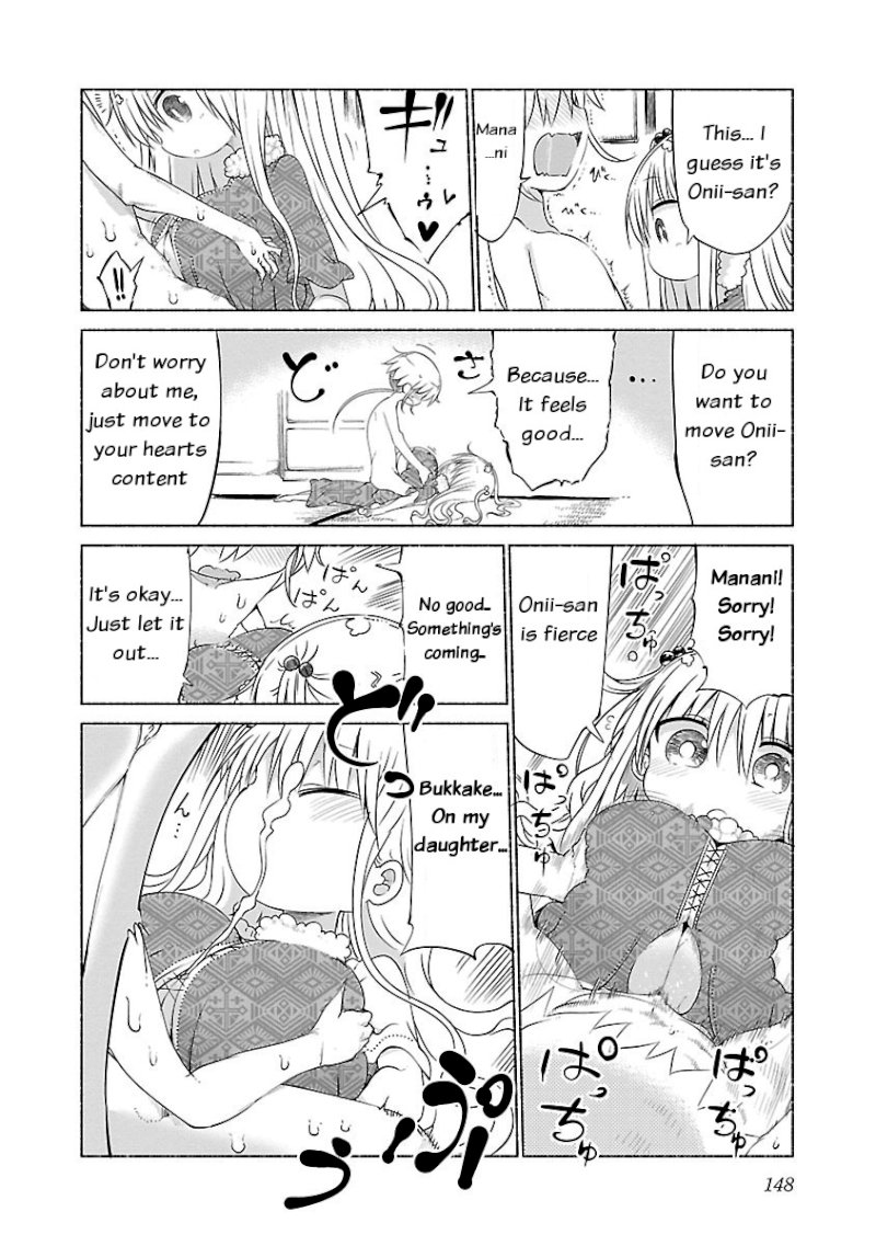 Chichi Chichi Chapter 34 image 7