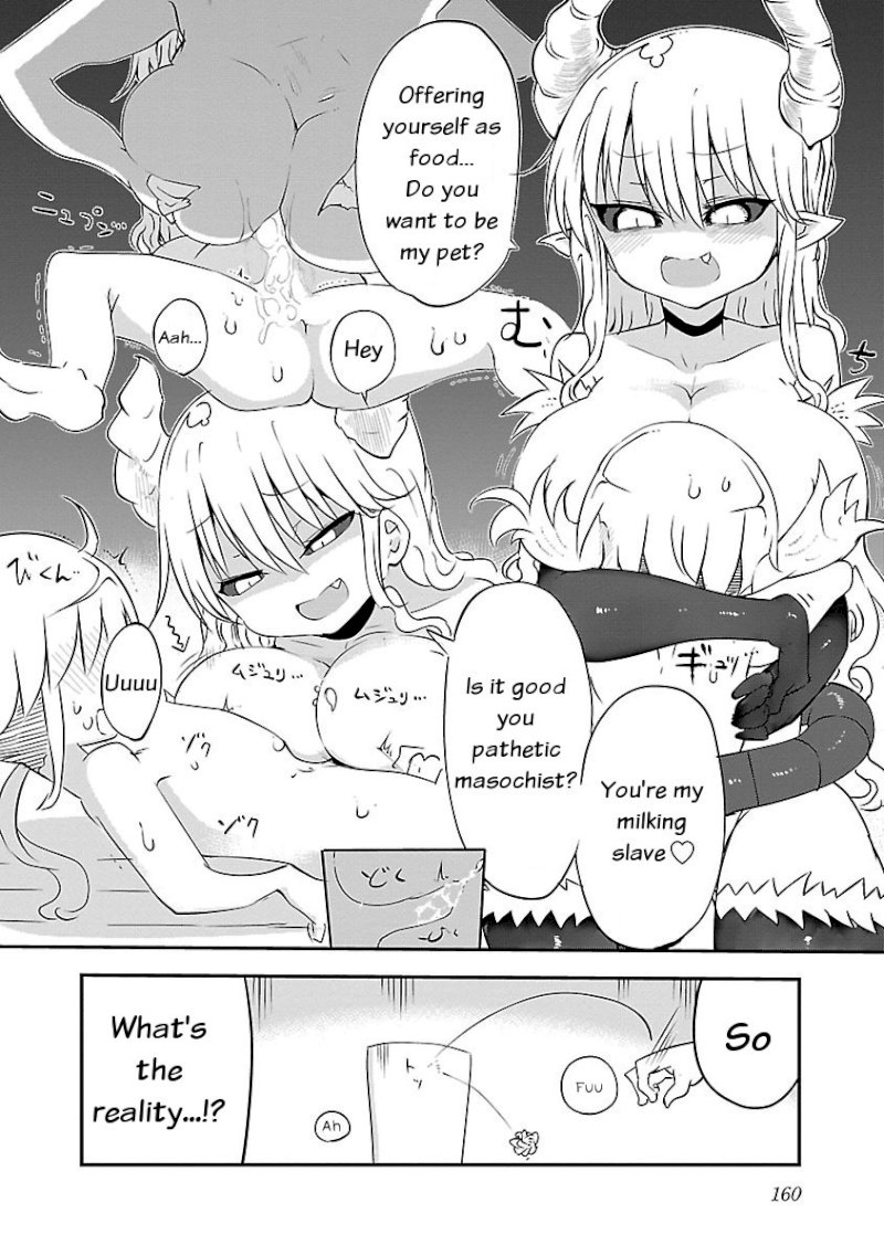 Chichi Chichi Chapter 35 image 7
