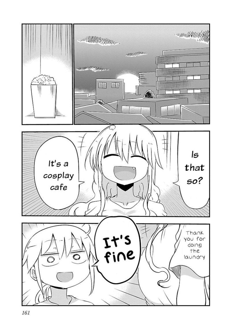 Chichi Chichi Chapter 35 image 8